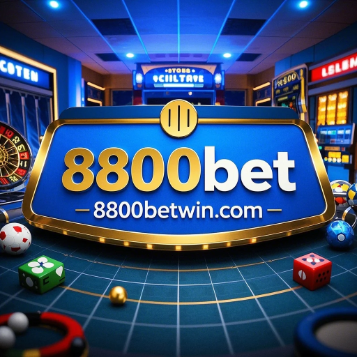 8800bet