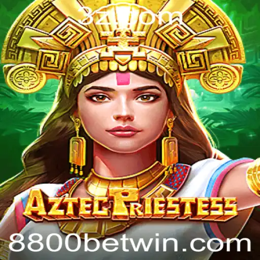 AztecPriestess: Descobrindo a Aventura do Novo Jogo de Slot