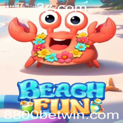Explorando a Diversão do Jogo BeachFun com 8800bet