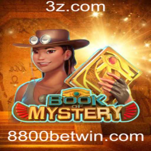 Explorando o Fascinante Mundo de BookofMystery com 8800bet