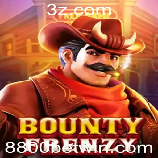 Descubra as Aventuras de BountyFrenzy com 8800bet