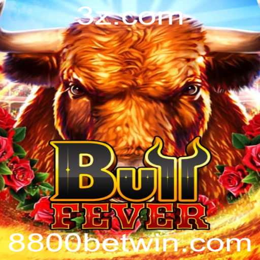 Descubra o Mundo Emocionante de BullFever e Aposte com 8800bet