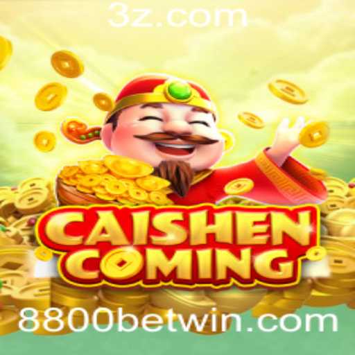 Descubra o Jogo CAISHENCOMING e as Suas Regras no Mundo do 8800bet