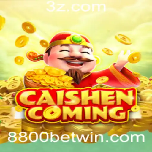 Descubra o Jogo CAISHENCOMING e as Suas Regras no Mundo do 8800bet