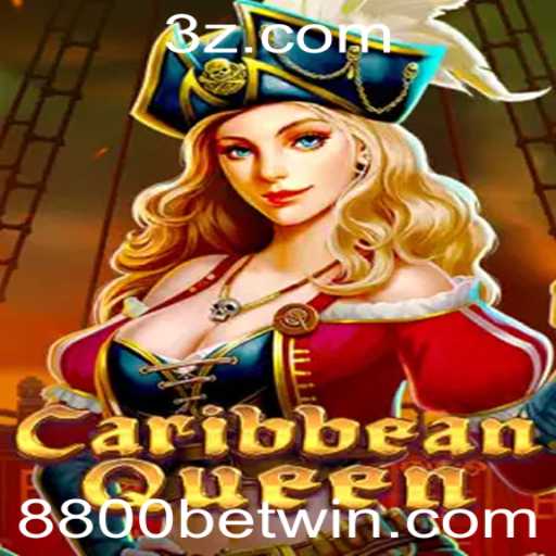 Explorando o Mundo de 'CaribbeanQueen': O Jogo que Conquista Através da 8800bet