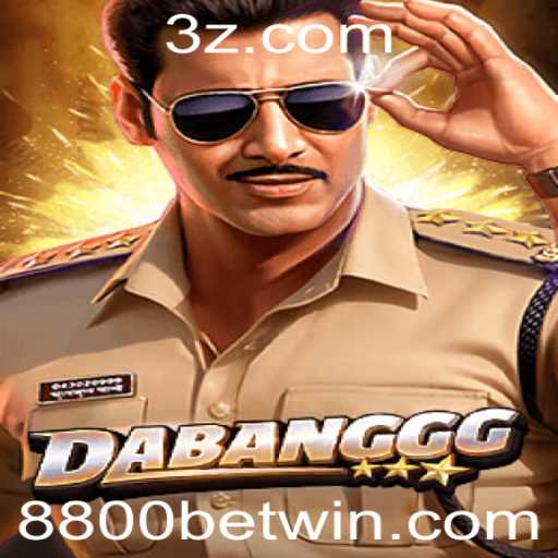 Explorando o Mundo de DABANGGG: O Jogo Revolucionário no Universo 8800bet