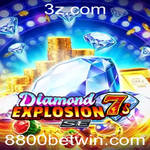 Explorando o Mundo de DiamondExplosion7sSE e a Plataforma 8800bet