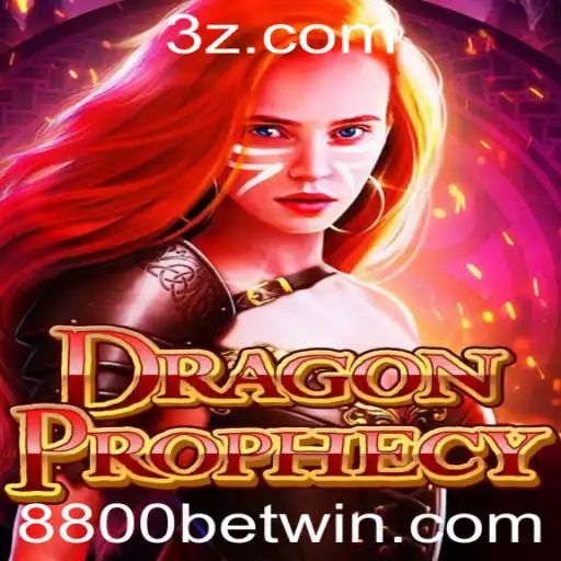 Descubra o Mundo de DragonProphecy: Um Jogo Apaixonante Integrado com 8800bet