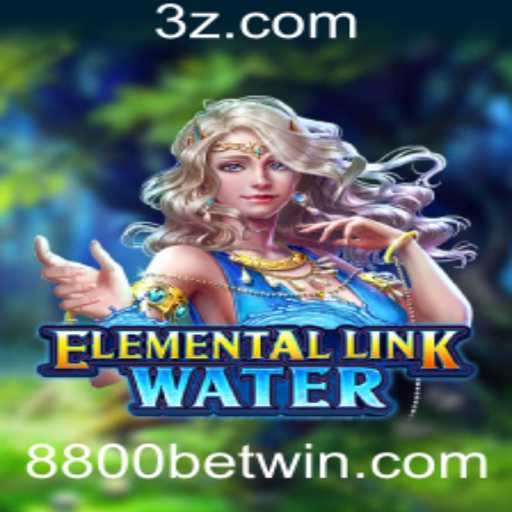 Explorando o Fascinante Mundo de ElementalLinkWater