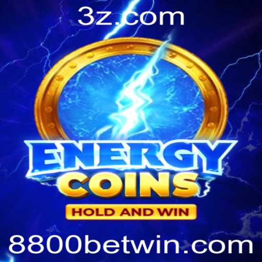 Desvendando o Universo de EnergyCoins: O Jogo Revolucionário de Estratégia e Apostas da 8800bet