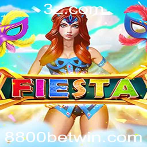 Descubra o Fascinante Jogo de Fiesta com 8800bet