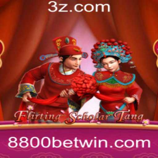 Flirting Scholar Tang: Um Mergulho no Universo do Jogo e Suas Regras com 8800bet