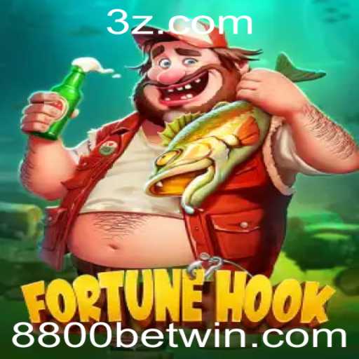 Explorando o Mundo do Jogo FortuneHook: Uma Nova Aventura no 8800bet