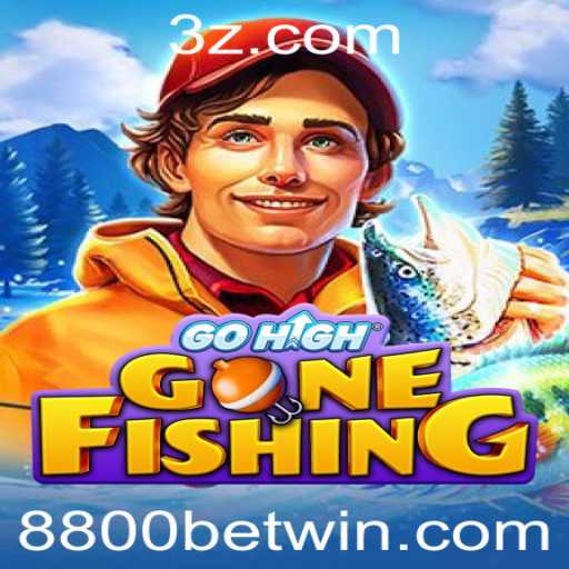 GoHighGoneFishing: A Aventura em Alto-Mar com 8800bet