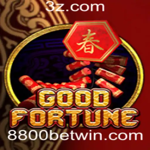 Explorando o Mundo de GoodFortune: O Jogo Inovador da 8800bet