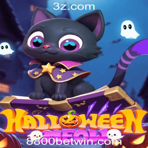 HalloweenMeow: Um Jogo de Aventura Assustador