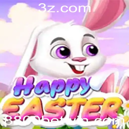 HappyEaster: Descubra o Encanto do Jogo com 8800bet