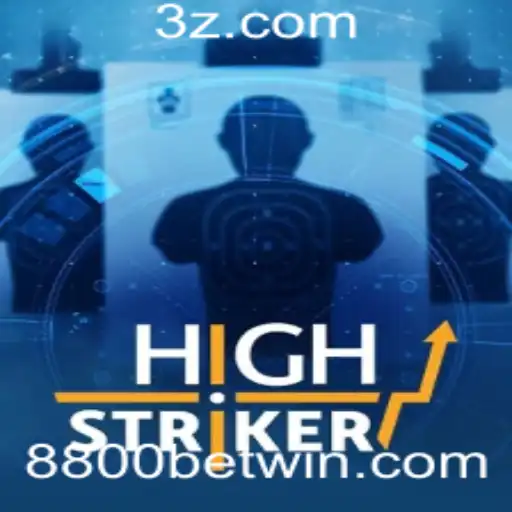 Desvendando o Jogo HighStriker: Diversão e Estratégia com 8800bet