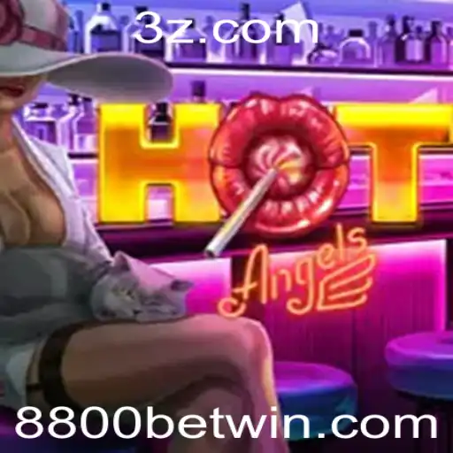 Explorando HotAngels: Um Jogo Inovador no Universo 8800bet