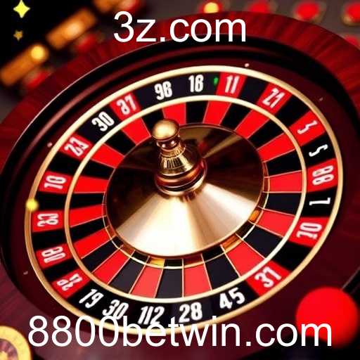 Explorando o Fascinante Mundo dos Jogos de Roleta com 8800bet