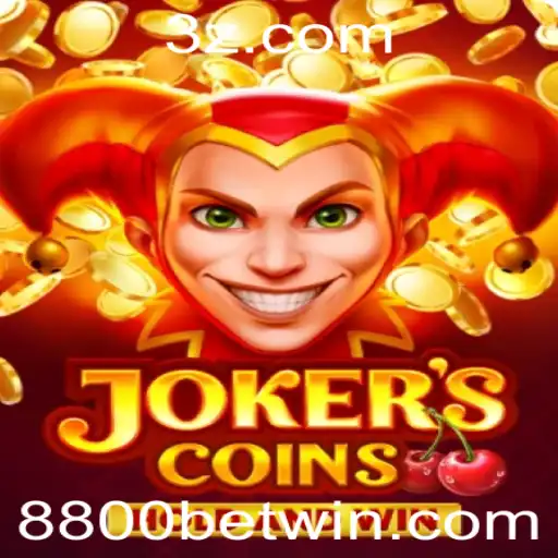Descubra o Mundo de JokersCoins e 8800bet: A Nova Sensação dos Jogos