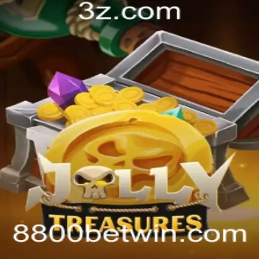 Descubra JollyTreasures: A Nova Aventura de 8800bet