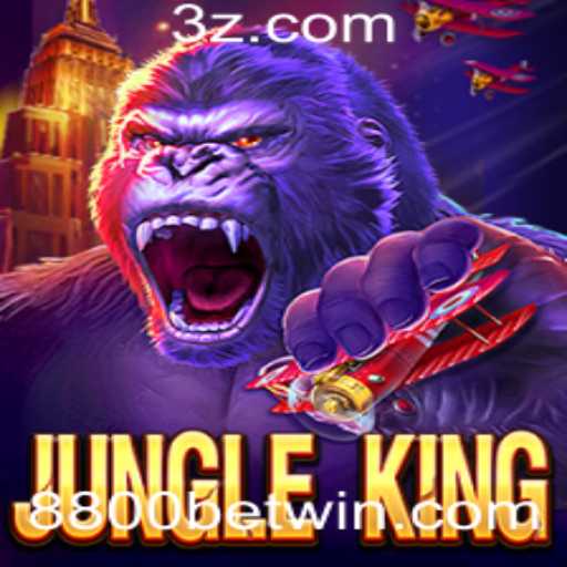 Explorando o Universo de JungleKing: Uma Nova Experiência de Jogo com 8800bet