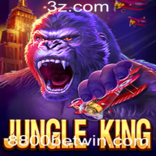 Explorando o Universo de JungleKing: Uma Nova Experiência de Jogo com 8800bet