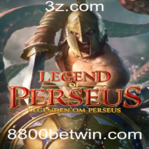 Explorando o Mundo de 'LegendofPerseus'