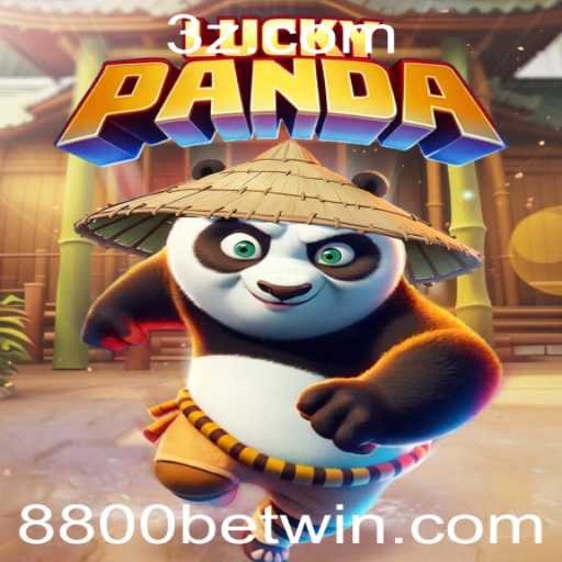 Descubra o Mundo Fascinante de LuckyPanda com 8800bet