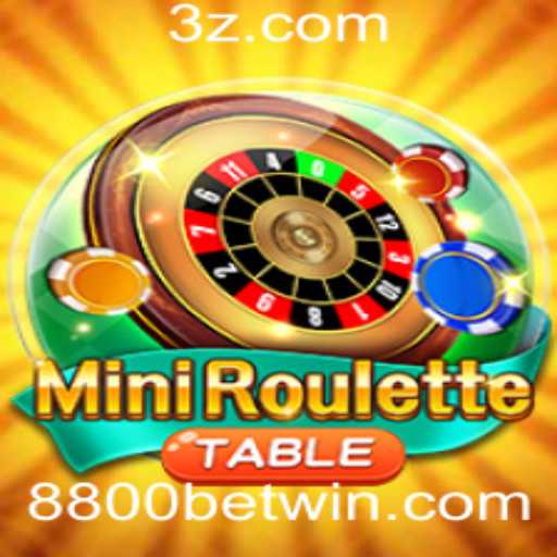 Descubra o Fascínio do MiniRoulette e Conquiste Mais com 8800bet