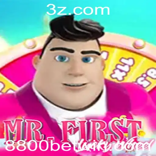 Explorando o Fascinante Mundo do Jogo MrFirstLuckyWheel