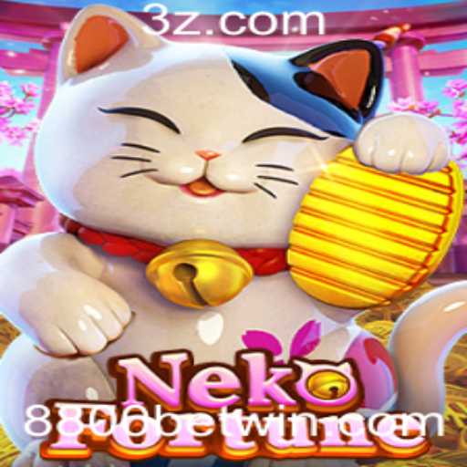 NekoFortune: Mergulhe No Encantador Mundo Felino Com a 8800bet