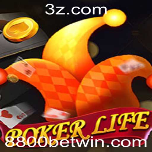 Descubra o Mundo Empolgante de PokerLife: O Jogo de Poker Online com 8800bet