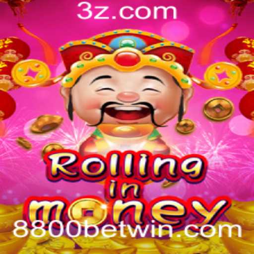 Descubra o Excitante Universo de RollingInMoney com a Plataforma 8800bet