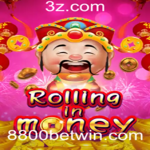 Descubra o Excitante Universo de RollingInMoney com a Plataforma 8800bet