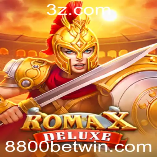 Descubra o Fascinante Mundo de RomaXDeluxe: O Jogo Inovador que Está Conquistando 8800bet