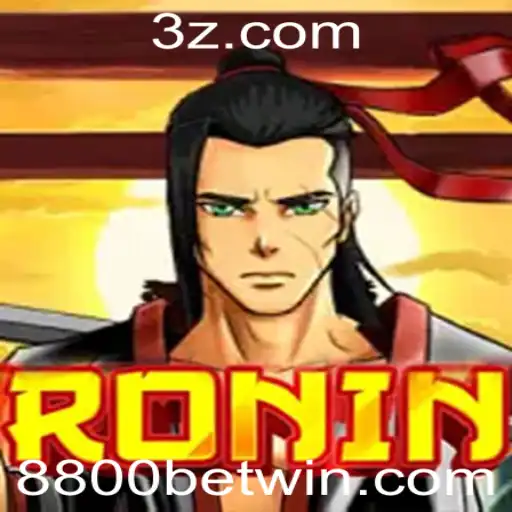 Ronin: O Universo Samurai e as Apostas de 8800bet