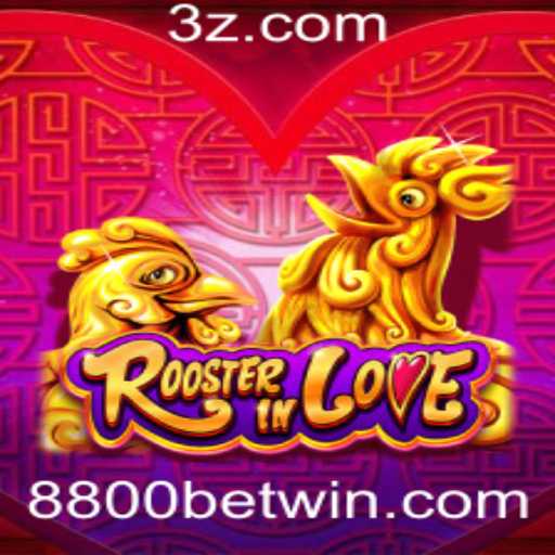 Explorando o Fascinante Mundo de 'RoosterInLove' com 8800bet
