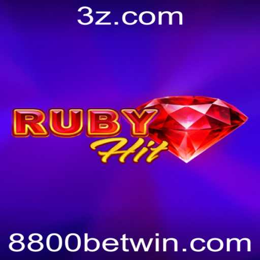 Descubra o Excitante Mundo de RubyHit: Uma Nova Experiência com 8800bet