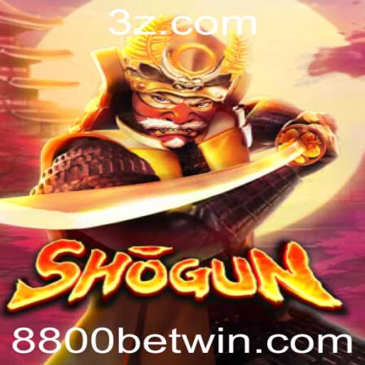 Descubra o Fascinante Mundo do Jogo Shogun no Universo 8800bet