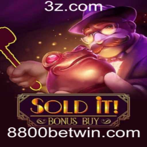 Descubra o Emocionante Mundo de SolditBonusBuy com 8800bet