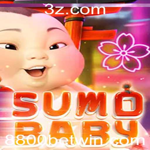 Descubra o Fascinante Mundo de SumoBaby: Um Jogo Inovador com 8800bet