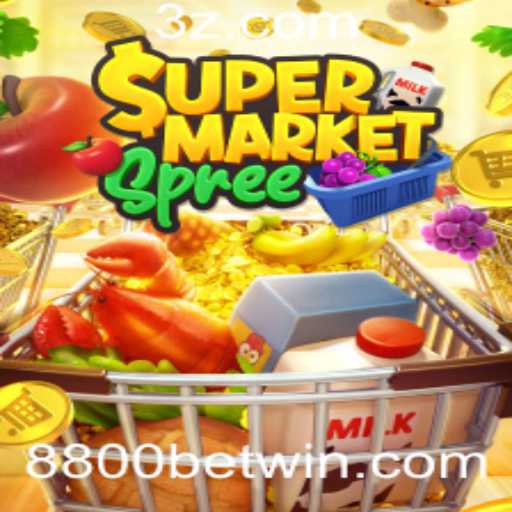 SupermarketSpree: Um Mergulho no Empolgante Mundo dos Jogos de Cassino Online