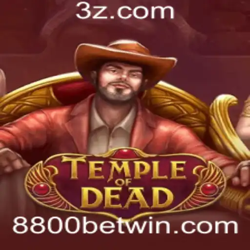 Explorando o Incrível Mundo de TempleofDead