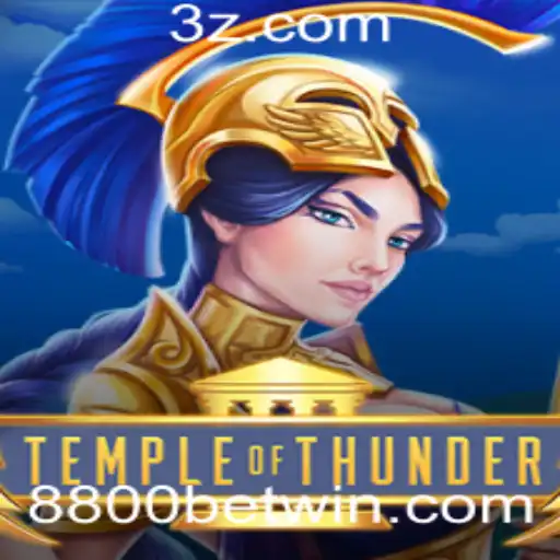 Descubra a Aventura Épica de TempleofThunder