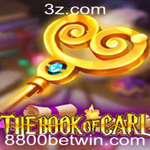 TheBookofCarl: Explorando o Mundo Fascinante do Novo Jogo de Cassino Online