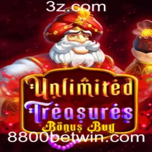 Descubra o Mundo de 'UnlimitedTreasuresBonusBuy' com 8800bet