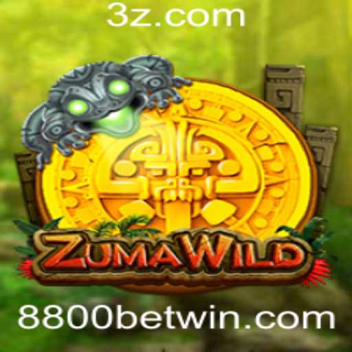 Desvendando o Jogo ZumaWild com a Chave 8800bet